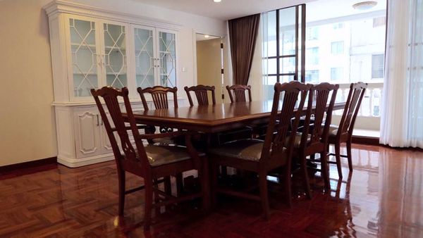 Picture of 3 bed Condo in Asa Garden Khlongtan Sub District C10809