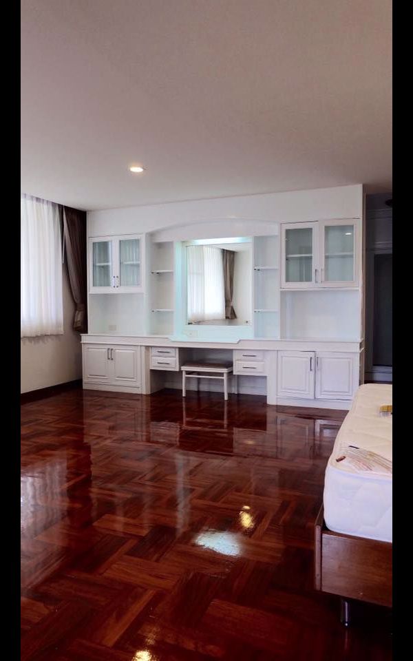 Picture of 3 bed Condo in Asa Garden Khlongtan Sub District C10809