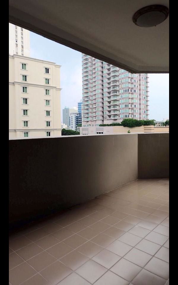 Picture of 3 bed Condo in Asa Garden Khlongtan Sub District C10809