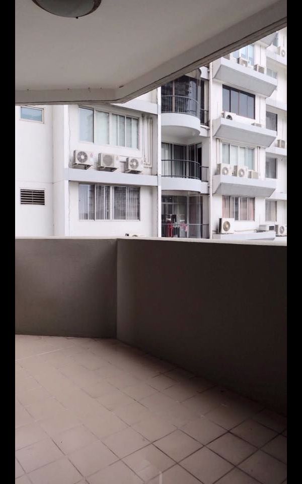 Picture of 3 bed Condo in Asa Garden Khlongtan Sub District C10809