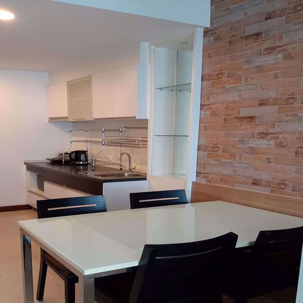 Picture of 1 bed Condo in Supalai Premier @ Asoke Bangkapi Sub District C10811