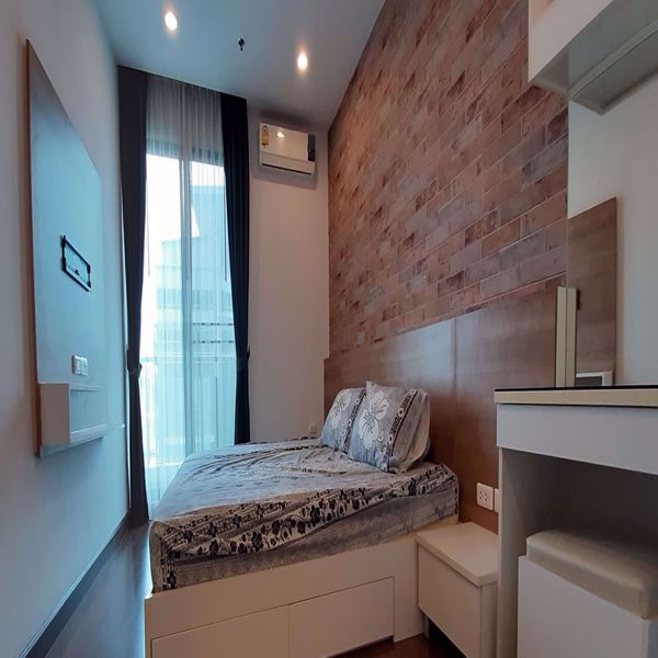 Picture of 1 bed Condo in Supalai Premier @ Asoke Bangkapi Sub District C10811