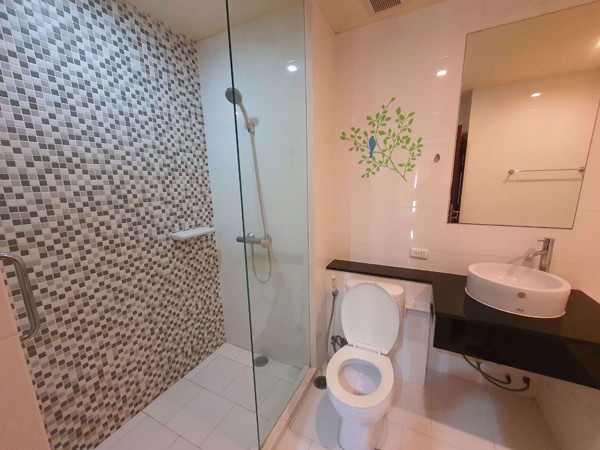 รูปภาพ 2 bed Condo in Sukhumvit City Resort Khlong Toei Nuea Sub District C10812