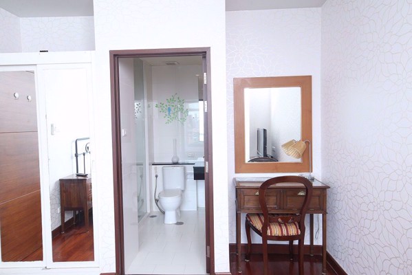 รูปภาพ 2 bed Condo in Sukhumvit City Resort Khlong Toei Nuea Sub District C10812