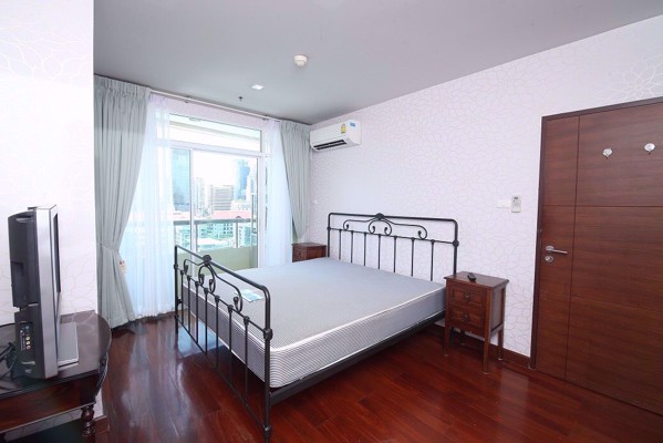 รูปภาพ 2 bed Condo in Sukhumvit City Resort Khlong Toei Nuea Sub District C10812