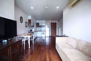 รูปภาพ 2 bed Condo in Sukhumvit City Resort Khlong Toei Nuea Sub District C10812