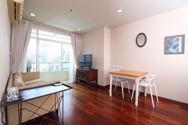 รูปภาพ 2 bed Condo in Sukhumvit City Resort Khlong Toei Nuea Sub District C10812