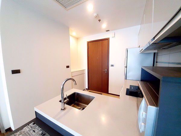 รูปภาพ 1 bed Condo in WYNE Sukhumvit Phra Khanong Sub District C10813