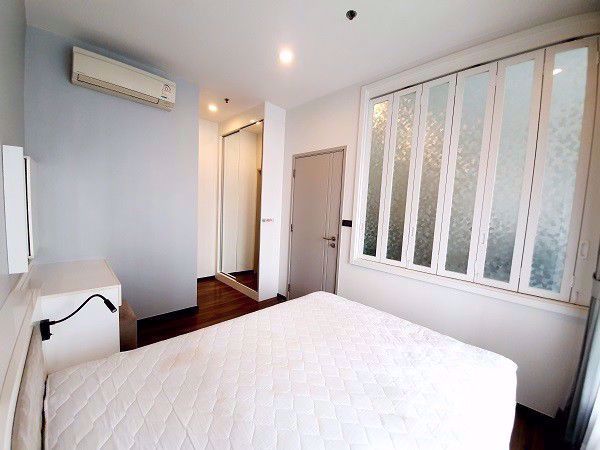 รูปภาพ 1 bed Condo in WYNE Sukhumvit Phra Khanong Sub District C10813