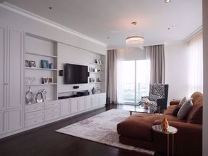 รูปภาพ 3 bed Condo in Millennium Residence Khlongtoei Sub District C10817