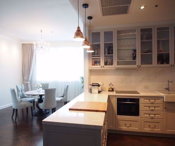 Picture of 3 bed Condo in Millennium Residence Khlongtoei Sub District C10817