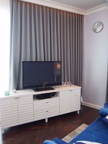 Picture of 3 bed Condo in Millennium Residence Khlongtoei Sub District C10817