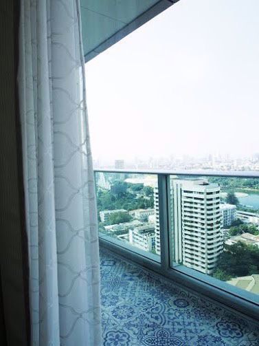 Picture of 3 bed Condo in Millennium Residence Khlongtoei Sub District C10817