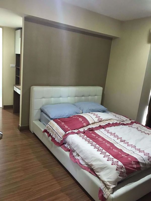 Picture of 2 bed Condo in My Resort Bangkok Bangkapi Sub District C10821