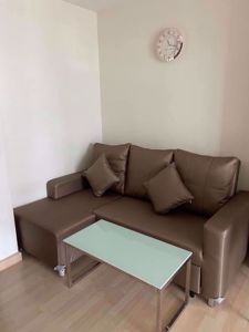 Picture of 1 bed Condo in Rhythm Ratchada Samsennok Sub District C10824