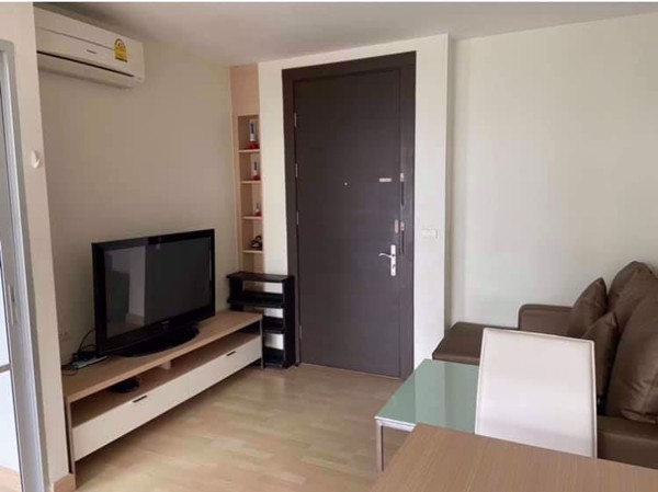 Picture of 1 bed Condo in Rhythm Ratchada Samsennok Sub District C10824