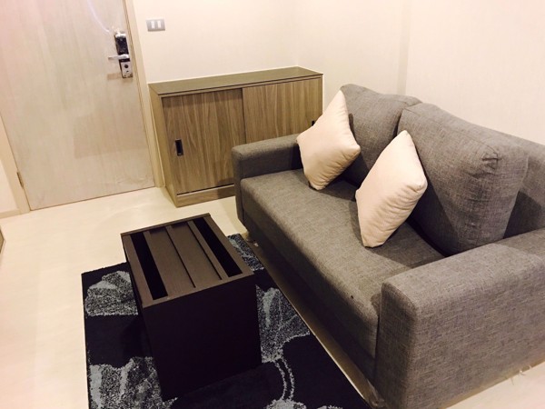 Picture of 1 bed Condo in Rhythm Sukhumvit 36-38 Phra Khanong Sub District C10830