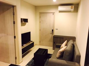 รูปภาพ 1 bed Condo in Rhythm Sukhumvit 36-38 Phra Khanong Sub District C10830