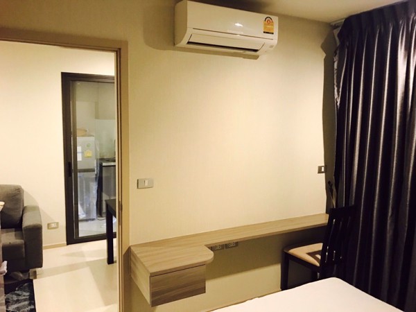 Picture of 1 bed Condo in Rhythm Sukhumvit 36-38 Phra Khanong Sub District C10830