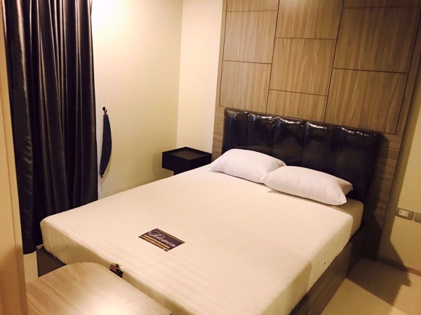 Picture of 1 bed Condo in Rhythm Sukhumvit 36-38 Phra Khanong Sub District C10830