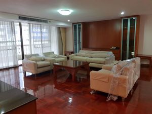 Picture of 3 bed Condo in Asa Garden Khlongtan Sub District C10834