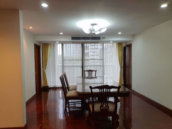 Picture of 3 bed Condo in Asa Garden Khlongtan Sub District C10834