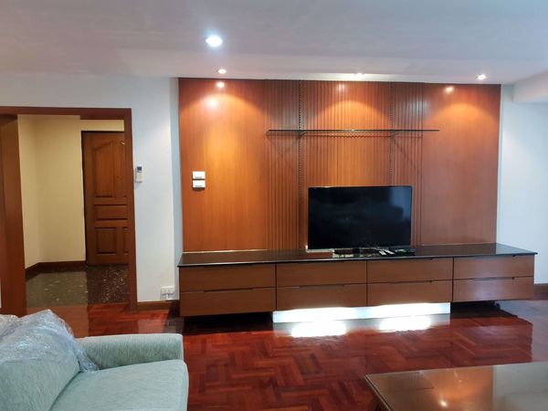 Picture of 3 bed Condo in Asa Garden Khlongtan Sub District C10834