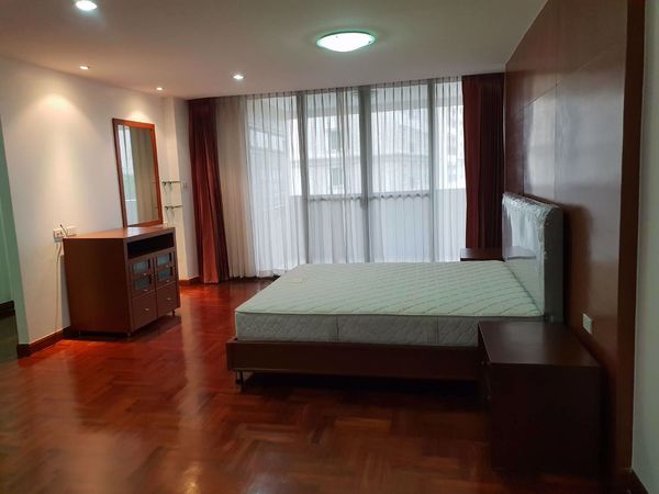 Picture of 3 bed Condo in Asa Garden Khlongtan Sub District C10834