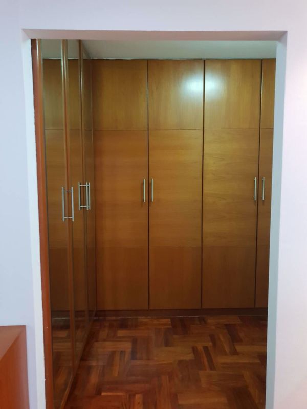 Picture of 3 bed Condo in Asa Garden Khlongtan Sub District C10834