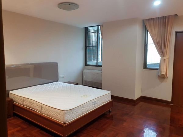 Picture of 3 bed Condo in Asa Garden Khlongtan Sub District C10834