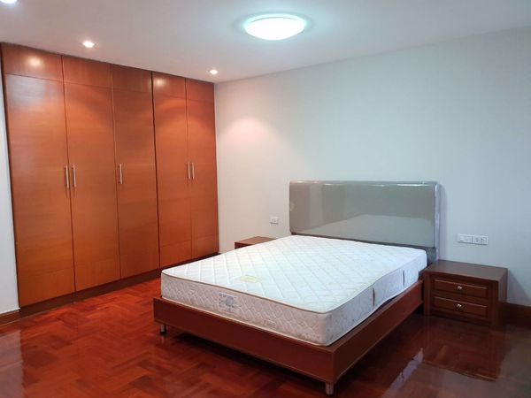 Picture of 3 bed Condo in Asa Garden Khlongtan Sub District C10834