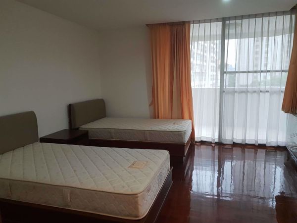 Picture of 3 bed Condo in Asa Garden Khlongtan Sub District C10834