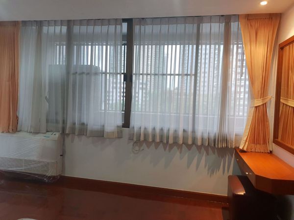 Picture of 3 bed Condo in Asa Garden Khlongtan Sub District C10834