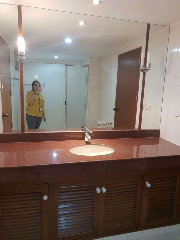 Picture of 3 bed Condo in Asa Garden Khlongtan Sub District C10834