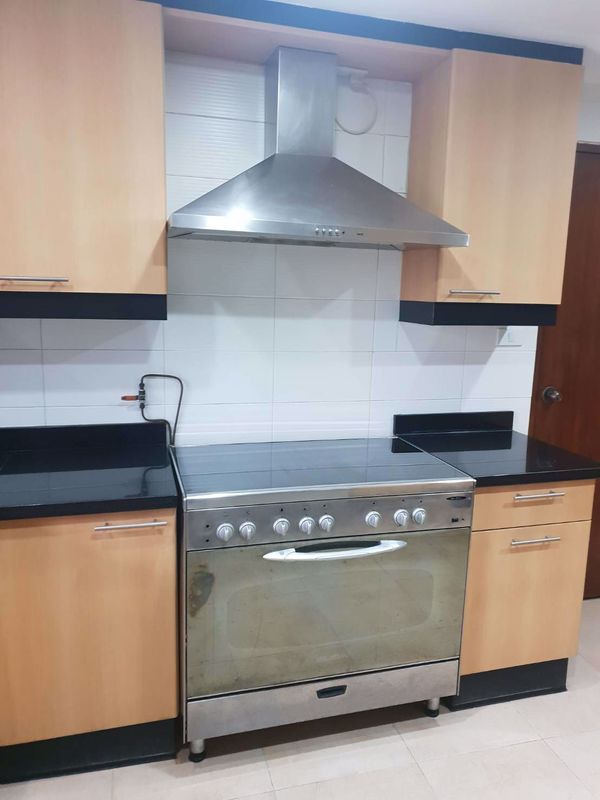 Picture of 3 bed Condo in Asa Garden Khlongtan Sub District C10834