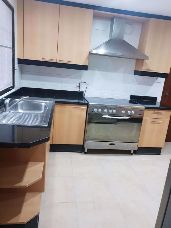 Picture of 3 bed Condo in Asa Garden Khlongtan Sub District C10834