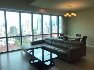 รูปภาพ 1 bed Duplex in The Room Sukhumvit 21 Khlong Toei Nuea Sub District D10670