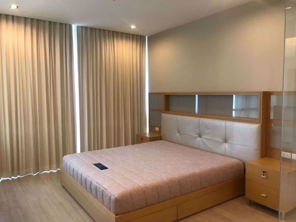 รูปภาพ 1 bed Duplex in The Room Sukhumvit 21 Khlong Toei Nuea Sub District D10670