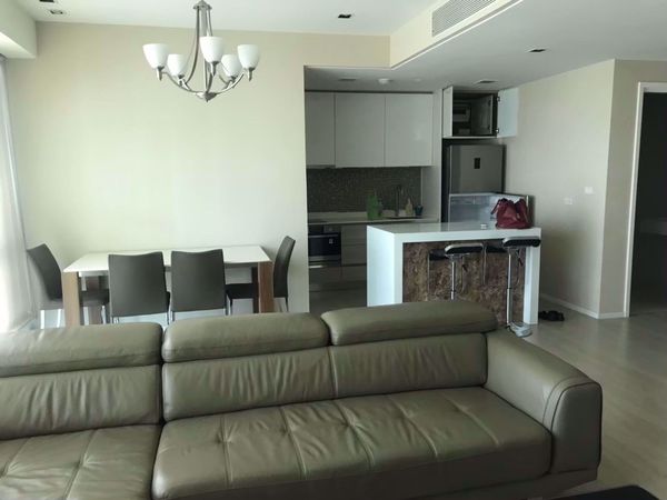 รูปภาพ 1 bed Duplex in The Room Sukhumvit 21 Khlong Toei Nuea Sub District D10670