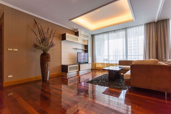 Picture of 2 bed Condo in Ascott Sky Villas Sathorn Yan Nawa Sub District C10836