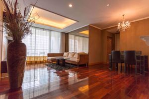 Picture of 2 bed Condo in Ascott Sky Villas Sathorn Yan Nawa Sub District C10836