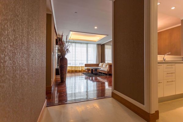 Picture of 2 bed Condo in Ascott Sky Villas Sathorn Yan Nawa Sub District C10836