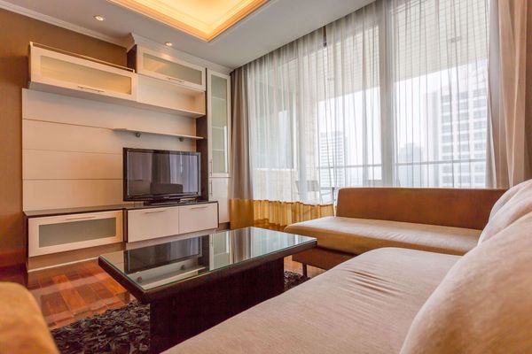 Picture of 2 bed Condo in Ascott Sky Villas Sathorn Yan Nawa Sub District C10836