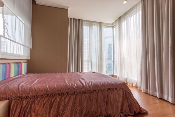 Picture of 2 bed Condo in Ascott Sky Villas Sathorn Yan Nawa Sub District C10836