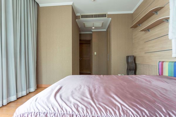 Picture of 2 bed Condo in Ascott Sky Villas Sathorn Yan Nawa Sub District C10836