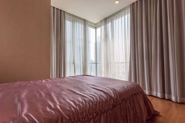 Picture of 2 bed Condo in Ascott Sky Villas Sathorn Yan Nawa Sub District C10836