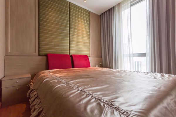 Picture of 2 bed Condo in Ascott Sky Villas Sathorn Yan Nawa Sub District C10836