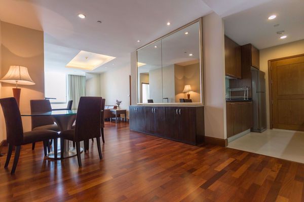 รูปภาพ 2 bed Condo in Ascott Sky Villas Sathorn Yan Nawa Sub District C10837