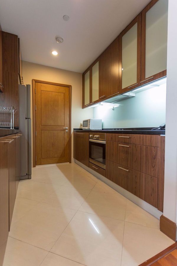 รูปภาพ 2 bed Condo in Ascott Sky Villas Sathorn Yan Nawa Sub District C10837