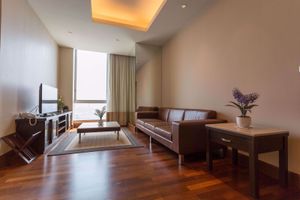 รูปภาพ 2 bed Condo in Ascott Sky Villas Sathorn Yan Nawa Sub District C10837